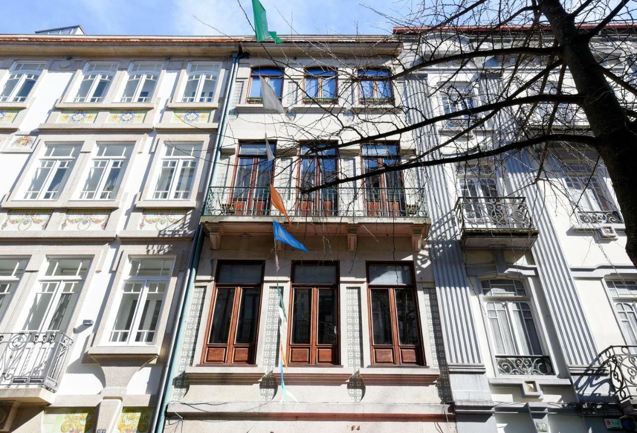 1905 Apartments OOporto Exterior foto